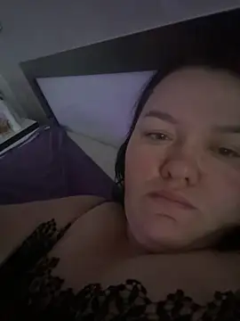 SunnyLeila2101 online show from 11/25/25, 05:19