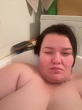 SunnyLeila2101 online show from 11/18/25, 08:50