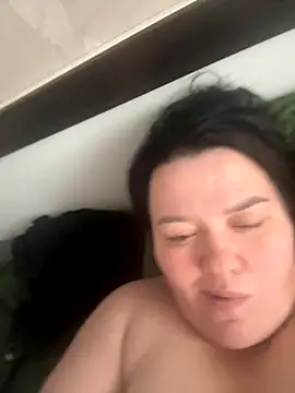 SunnyLeila2101 online show from 11/08/25, 10:08