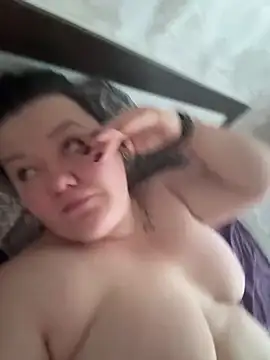 SunnyLeila2101 online show from 02/22/26, 04:59