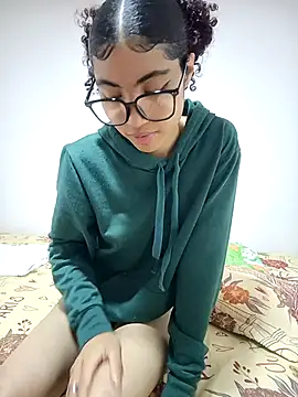 Morenpeka online show from 10/16/25, 04:32