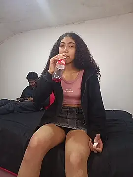 Morenpeka online show from 11/08/25, 11:19