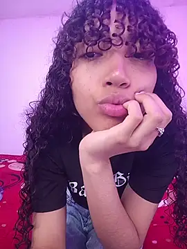 Morenpeka online show from 11/26/25, 10:21