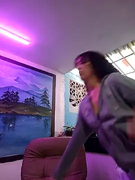 Morenpeka online show from 10/31/25, 09:32