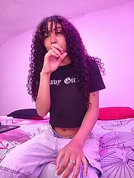 Morenpeka online show from 11/13/25, 10:13