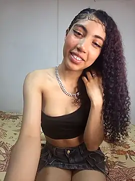 Morenpeka online show from 10/07/25, 03:18