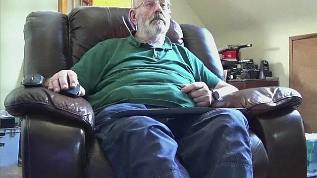 janzer13 online show from 03/14/26, 02:01