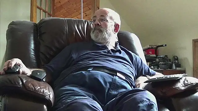 janzer13 online show from 04/04/26, 12:45