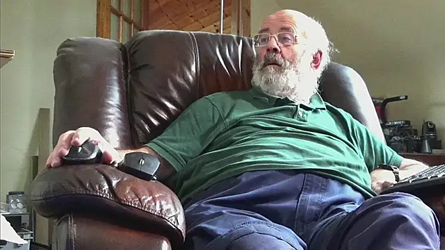 janzer13 online show from 02/08/26, 02:04