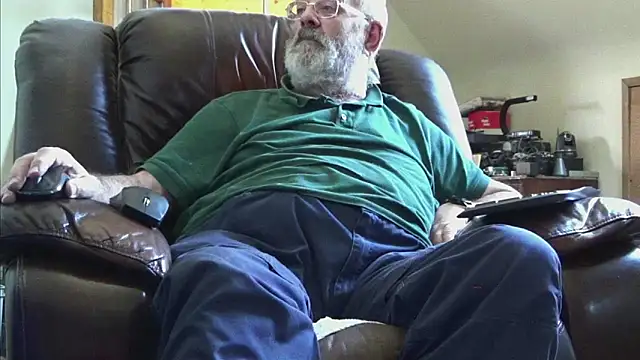 janzer13 online show from 04/24/26, 12:51