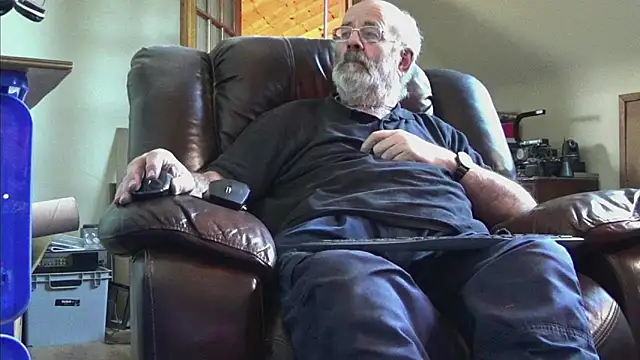 janzer13 online show from 01/09/26, 02:13