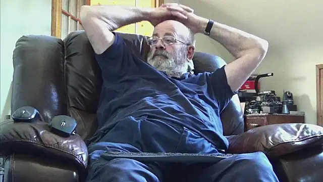 janzer13 online show from 04/09/26, 12:55