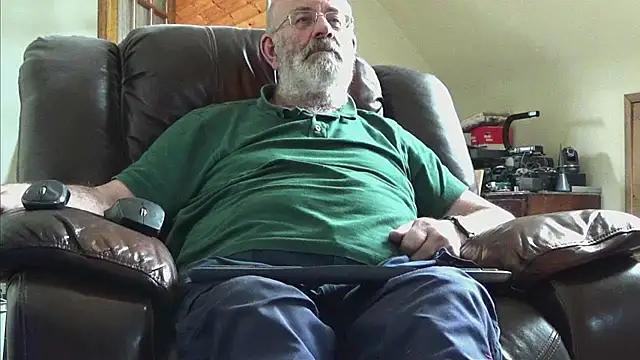 janzer13 online show from 04/12/26, 12:52