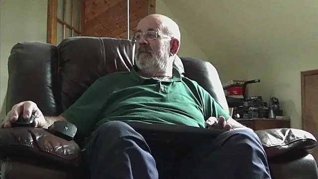 janzer13 online show from 03/01/26, 02:06