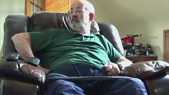 janzer13 online show from 03/20/26, 01:56