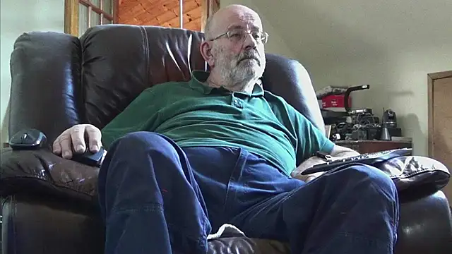 janzer13 online show from 02/28/26, 02:17