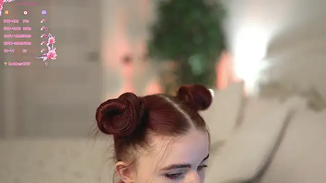 ambershoney online show from 04/03/26, 06:14