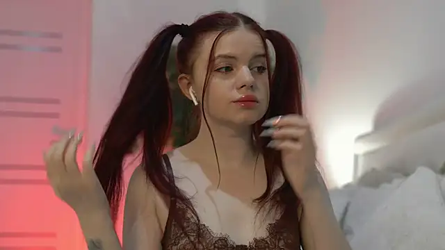 ambershoney online show from 03/28/26, 10:00