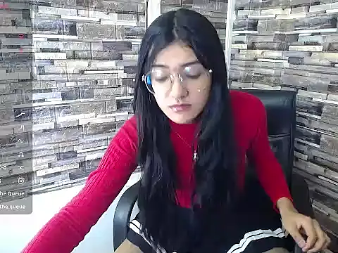 chrissyhotx online show from 10/15/25, 12:35