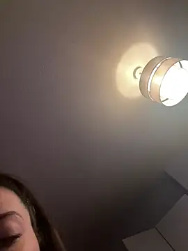 sexyBrunettex1 online show from 05/19/26, 11:01