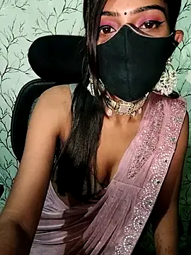 Crystil love-21 online show from 04/16/26, 11:55