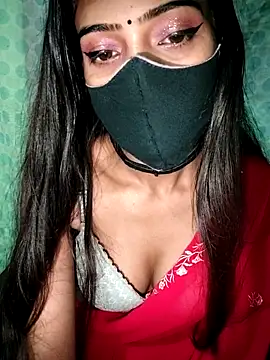 Crystil love-21 online show from 03/23/26, 08:25