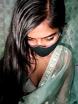 Crystil love-21 online show from 03/08/26, 07:00