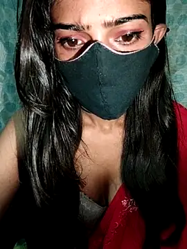 Crystil love-21 online show from 02/27/26, 07:30