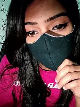 Crystil love-21 online show from 04/07/26, 05:37