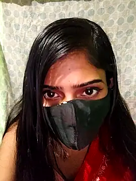 Crystil love-21 online show from 02/24/26, 08:04