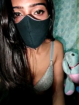 Crystil love-21 online show from 03/01/26, 08:58