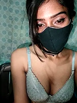 Crystil love-21 online show from 03/15/26, 11:06