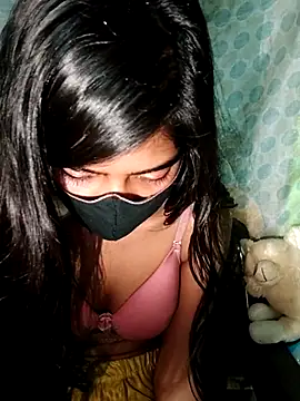 Crystil love-21 online show from 03/19/26, 08:03