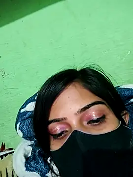 Crystil love-21 online show from 03/24/26, 08:42