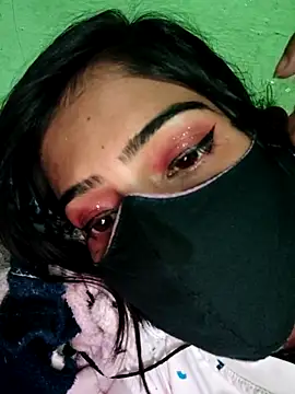 Crystil love-21 online show from 03/28/26, 07:15