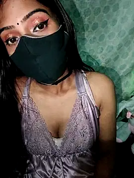 Crystil love-21 online show from 03/31/26, 09:00