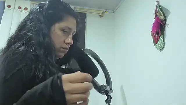 MihaCarther online show from 02/01/26, 11:47