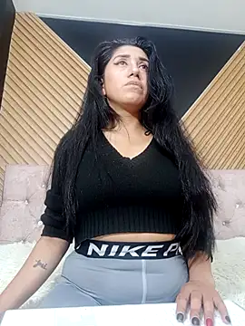 MihaCarther online show from 03/31/26, 01:07