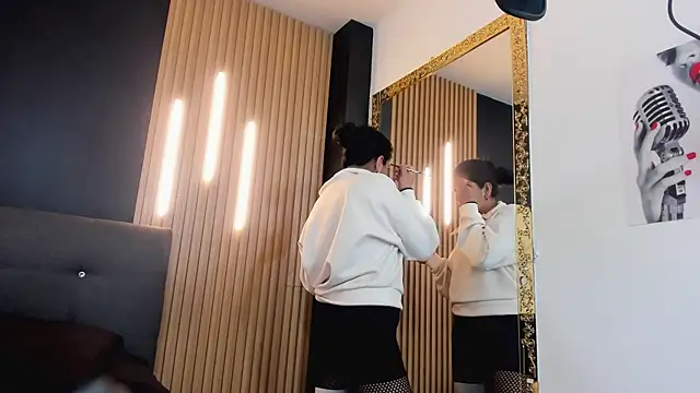 MihaCarther online show from 02/05/26, 02:07