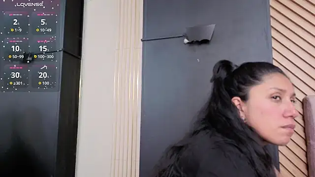 MihaCarther online show from 03/19/26, 01:05