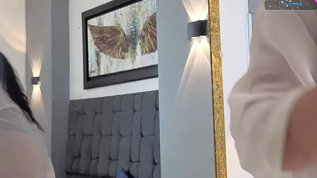 Snapshot of MihaCarther chatting on 09/10/25, 02:05 MihaCarther online show from 09/10/25, 02:05