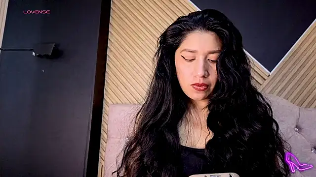 MihaCarther online show from 03/23/26, 03:12