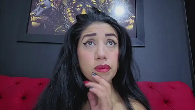 MihaCarther online show from 04/04/26, 01:01