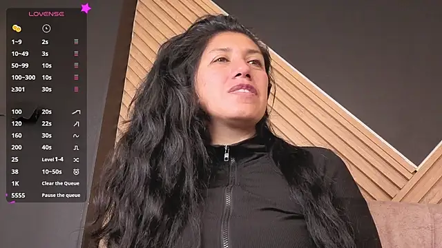 MihaCarther online show from 01/10/26, 03:13