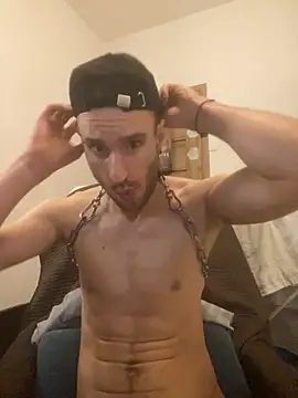 booyperv91 online show from 11/13/25, 04:38