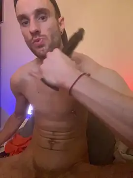 booyperv91 online show from 11/22/25, 12:43