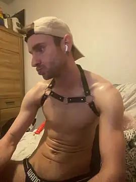 booyperv91 online show from 05/19/26, 09:33