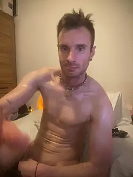 booyperv91 online show from 05/17/26, 06:19