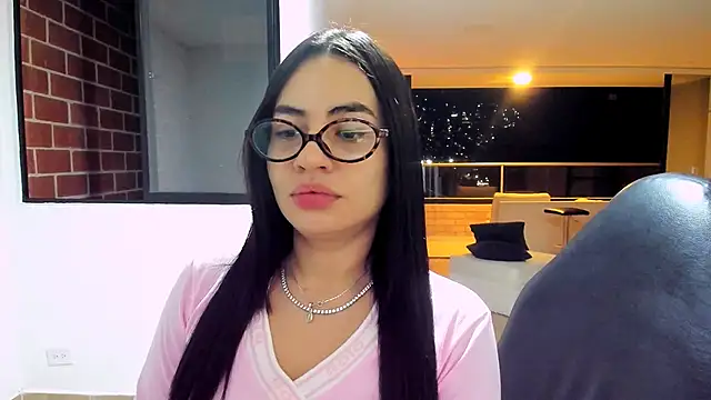 your babydoll  online show from 03/29/26, 03:30