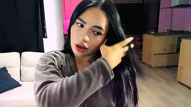 your babydoll  online show from 04/11/26, 01:02